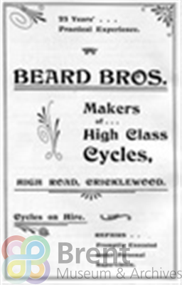 TH\CT\PI\AD\Waghorn_Cricklewood_1900_44_th.jpg; 6684; ;